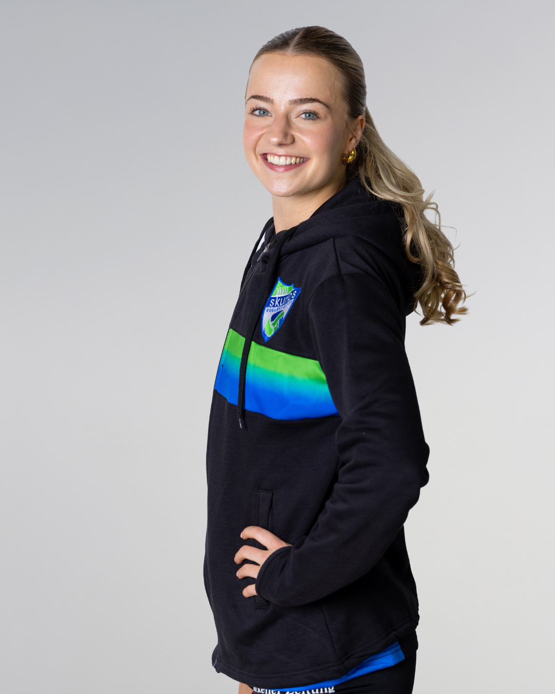 Skurios Trainingsjacke