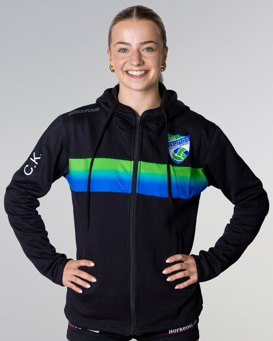 Skurios Trainingsjacke