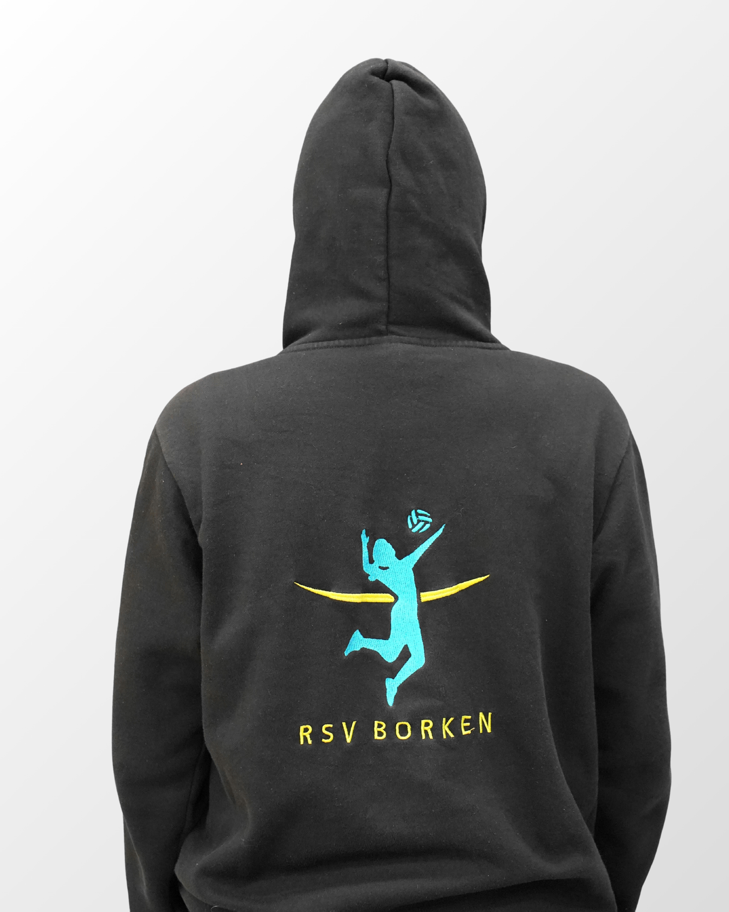 RSV Hoodie