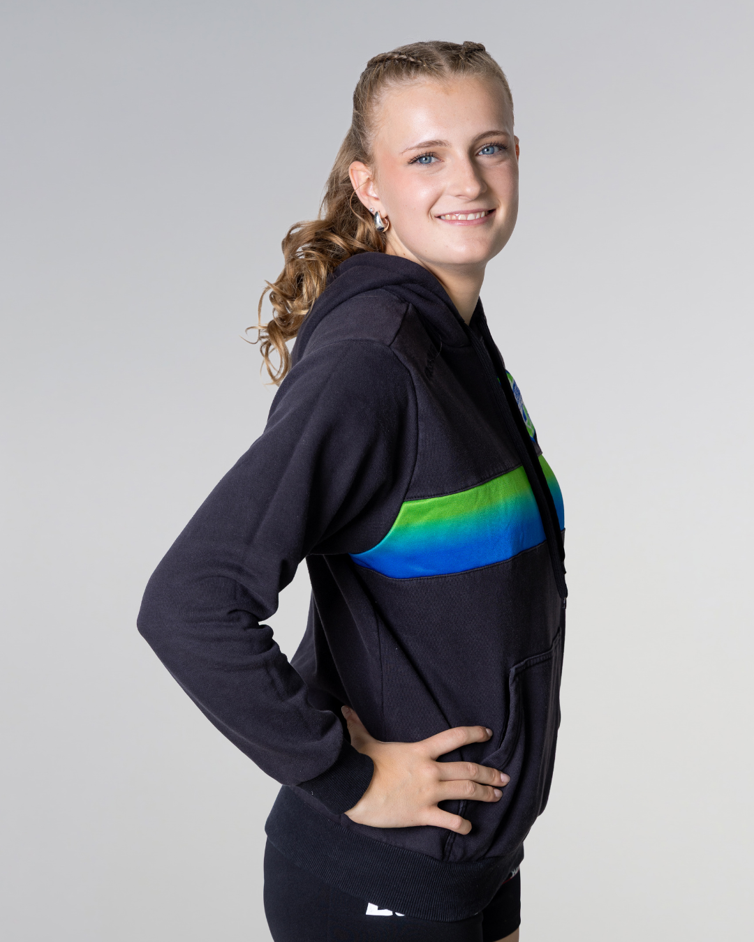 Skurios Hoodie