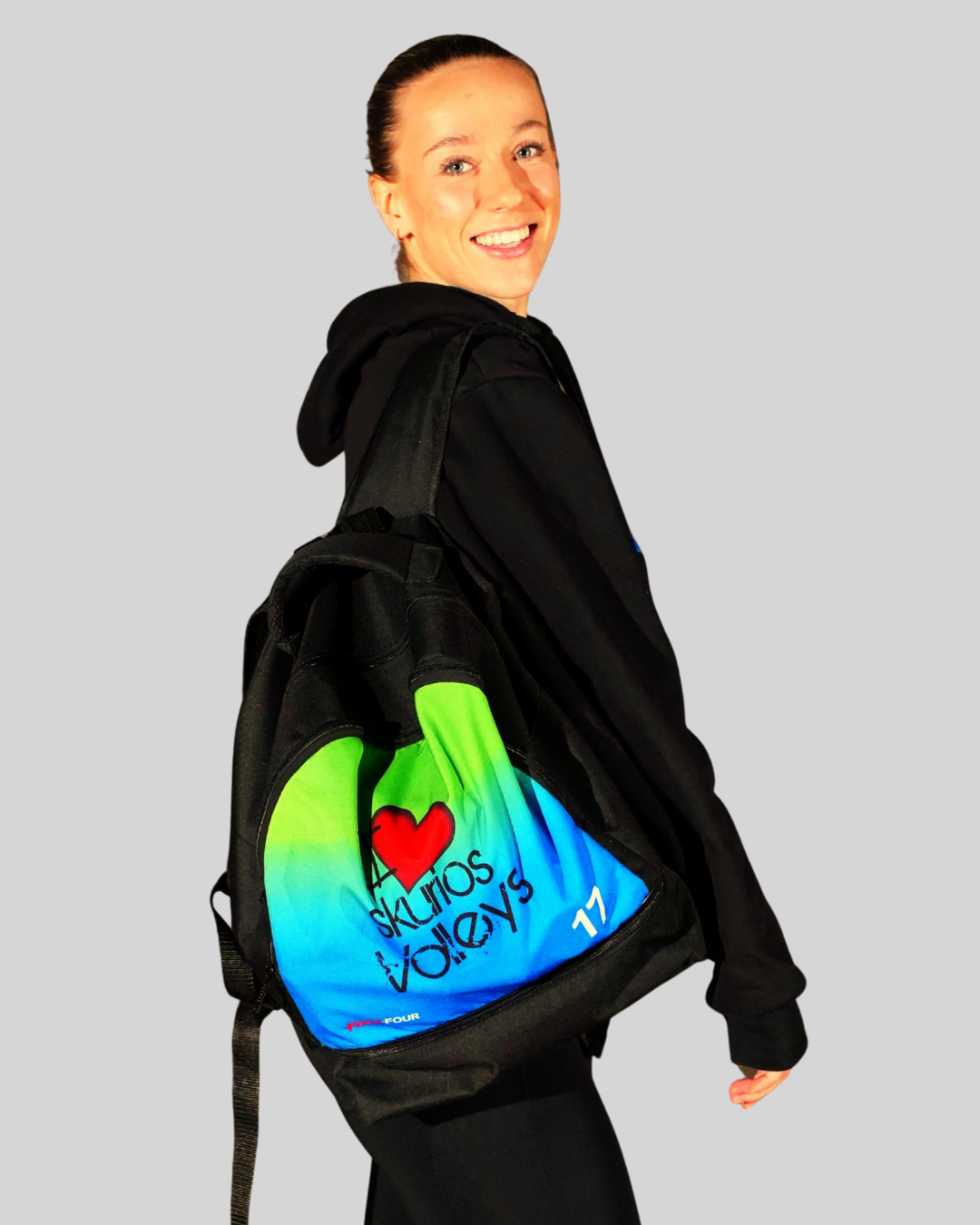 Rucksack Skurios