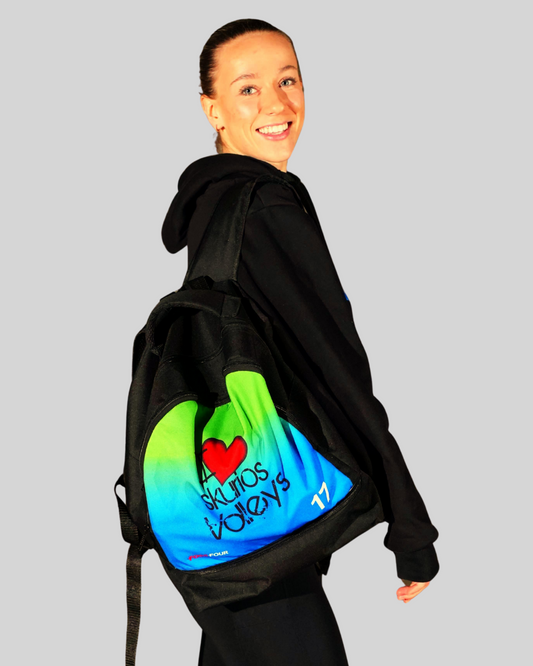 Rucksack Skurios