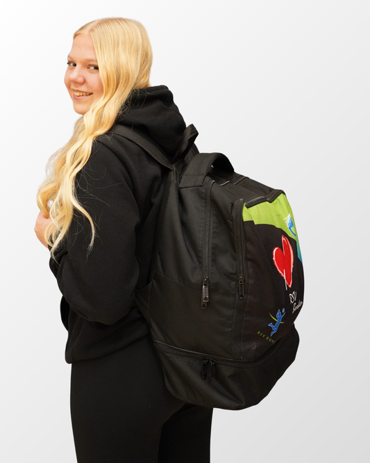 RSV Rucksack