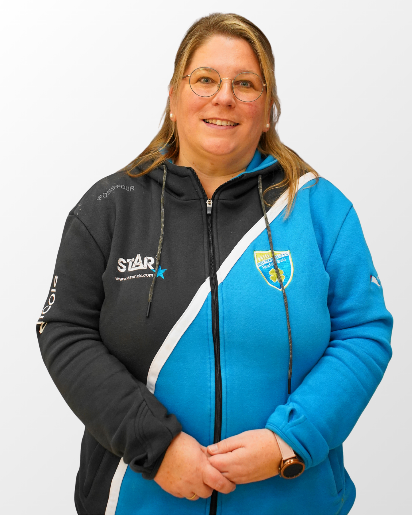 RSV Trainingsjacke