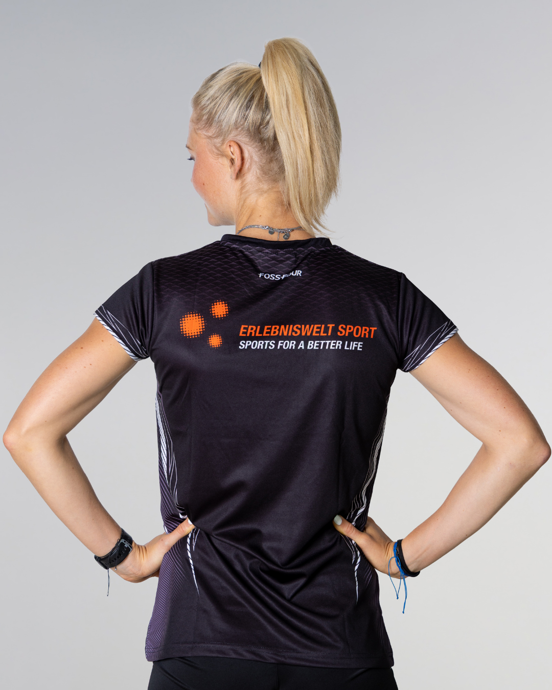 Skurios Einspieltrikot