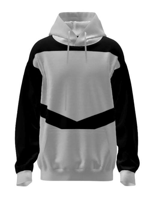 Unisex Oversize Hoodie