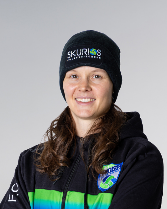 Skurios Beanie