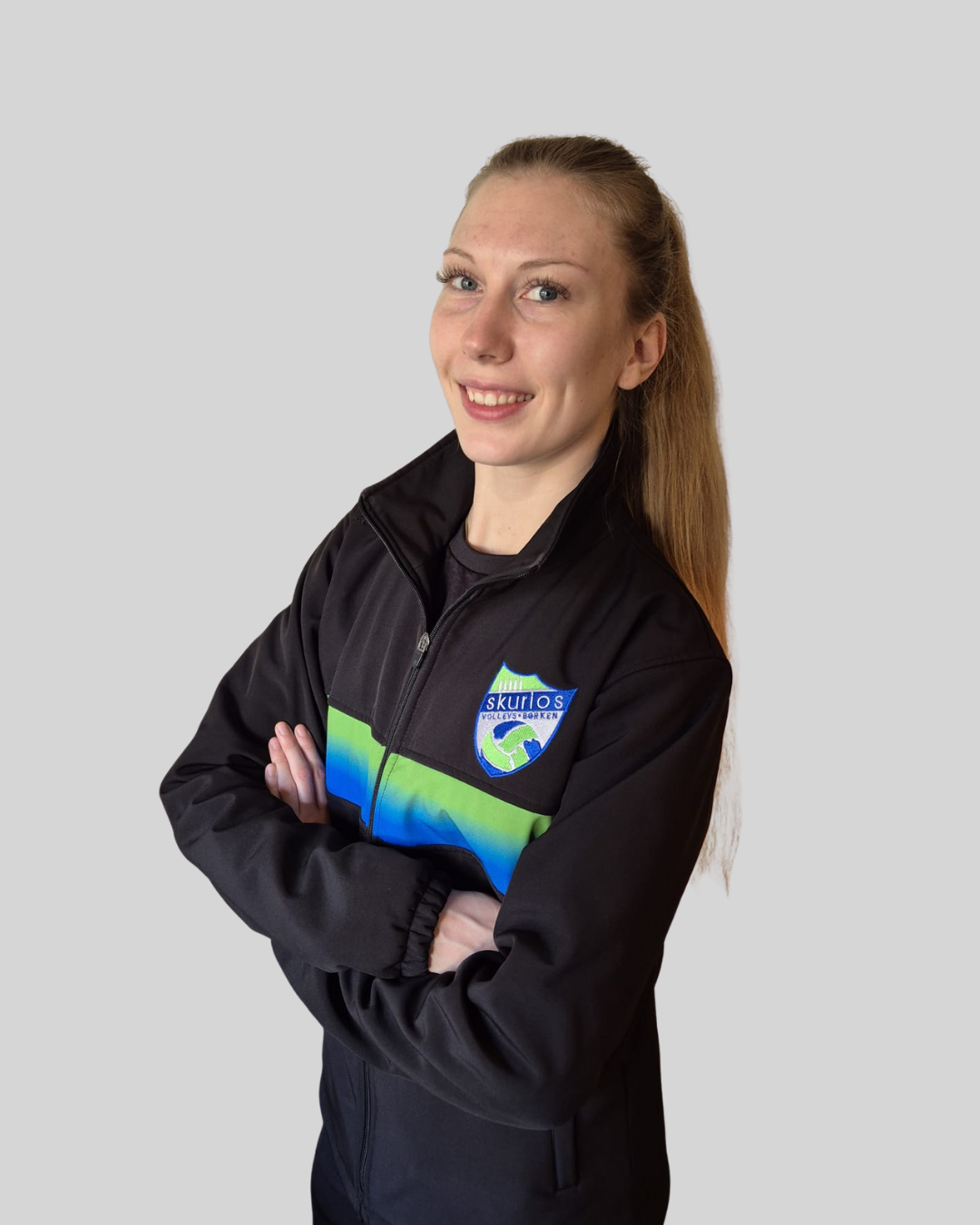 Skurios Softshelljacke