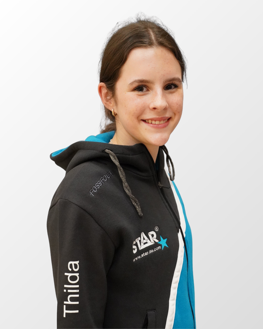 RSV Trainingsjacke