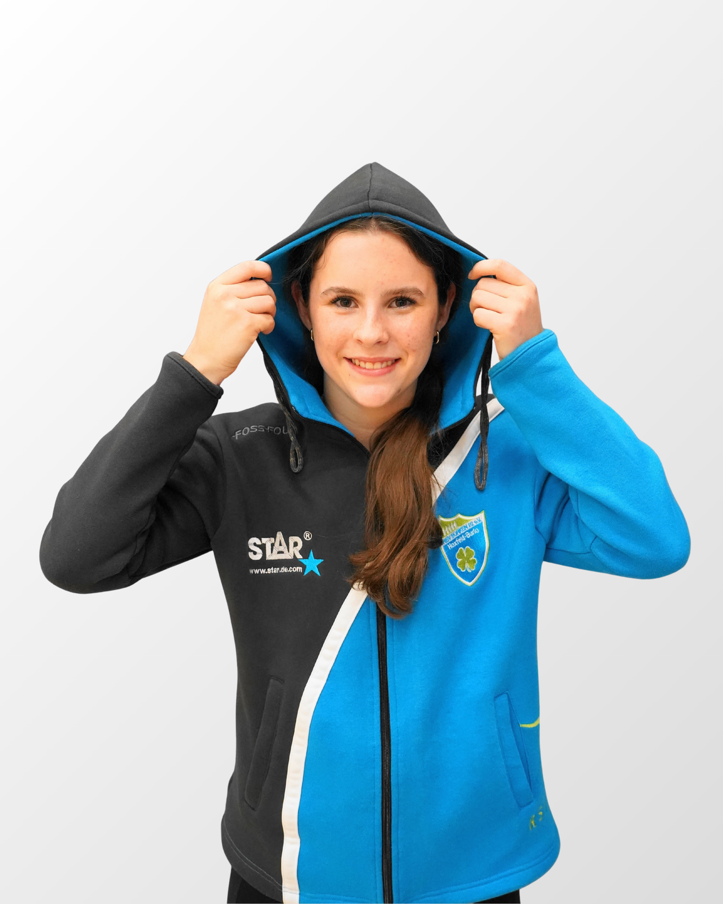 RSV Trainingsjacke