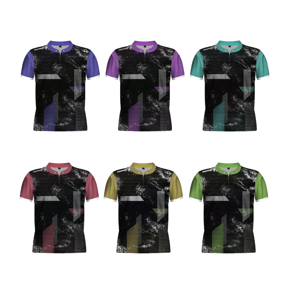 B262 Poloshirt
