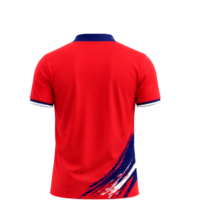 Wien Billard Poloshirt