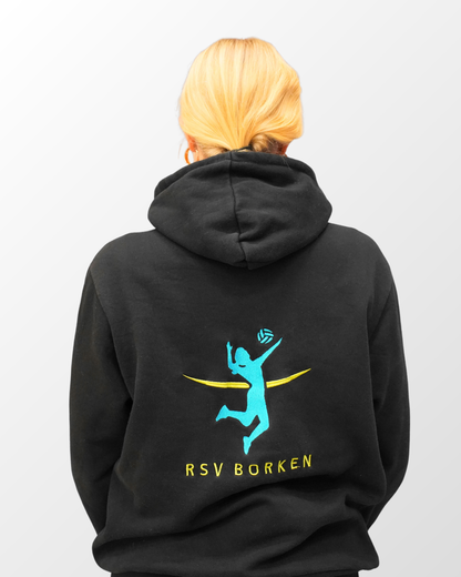 RSV Hoodie