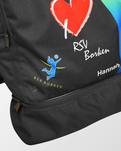 RSV Rucksack