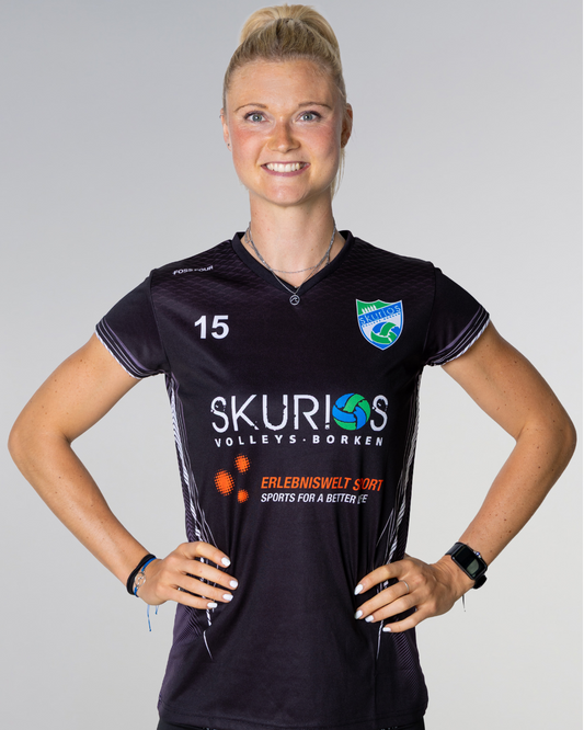 Skurios Einspieltrikot