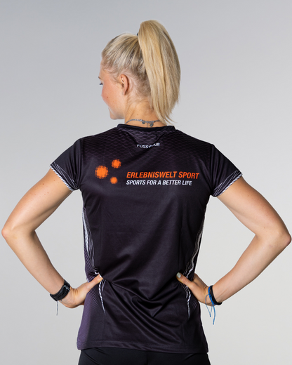 Skurios Einspieltrikot