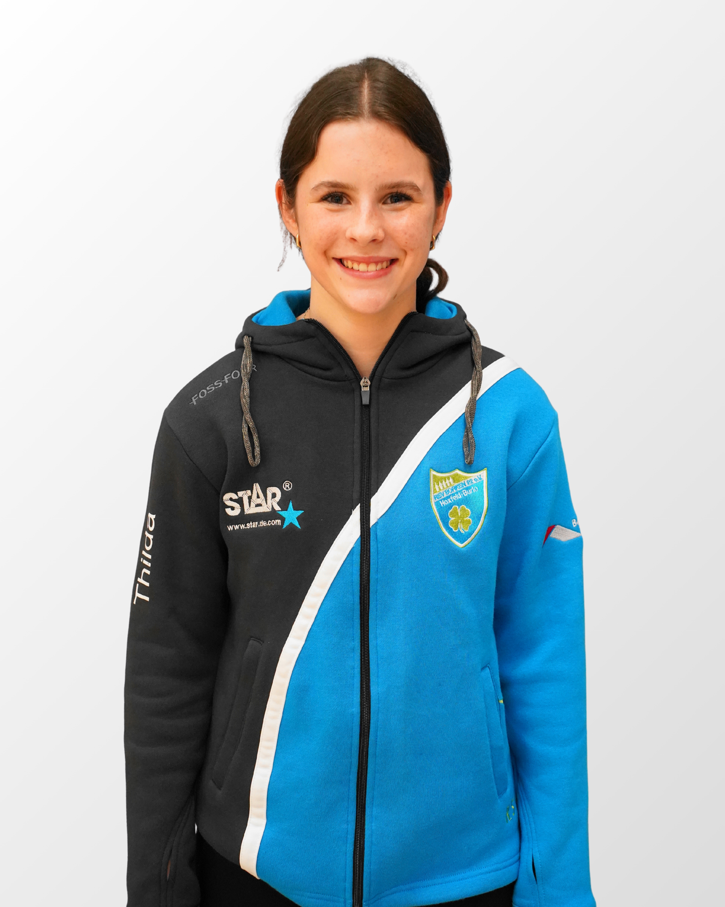 RSV Trainingsjacke