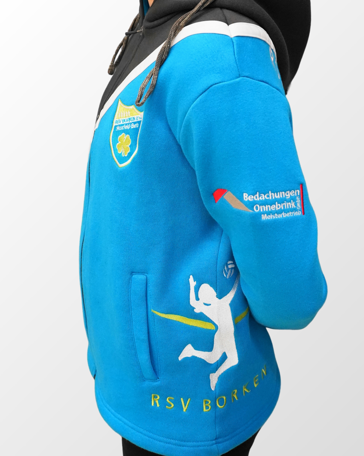RSV Trainingsjacke