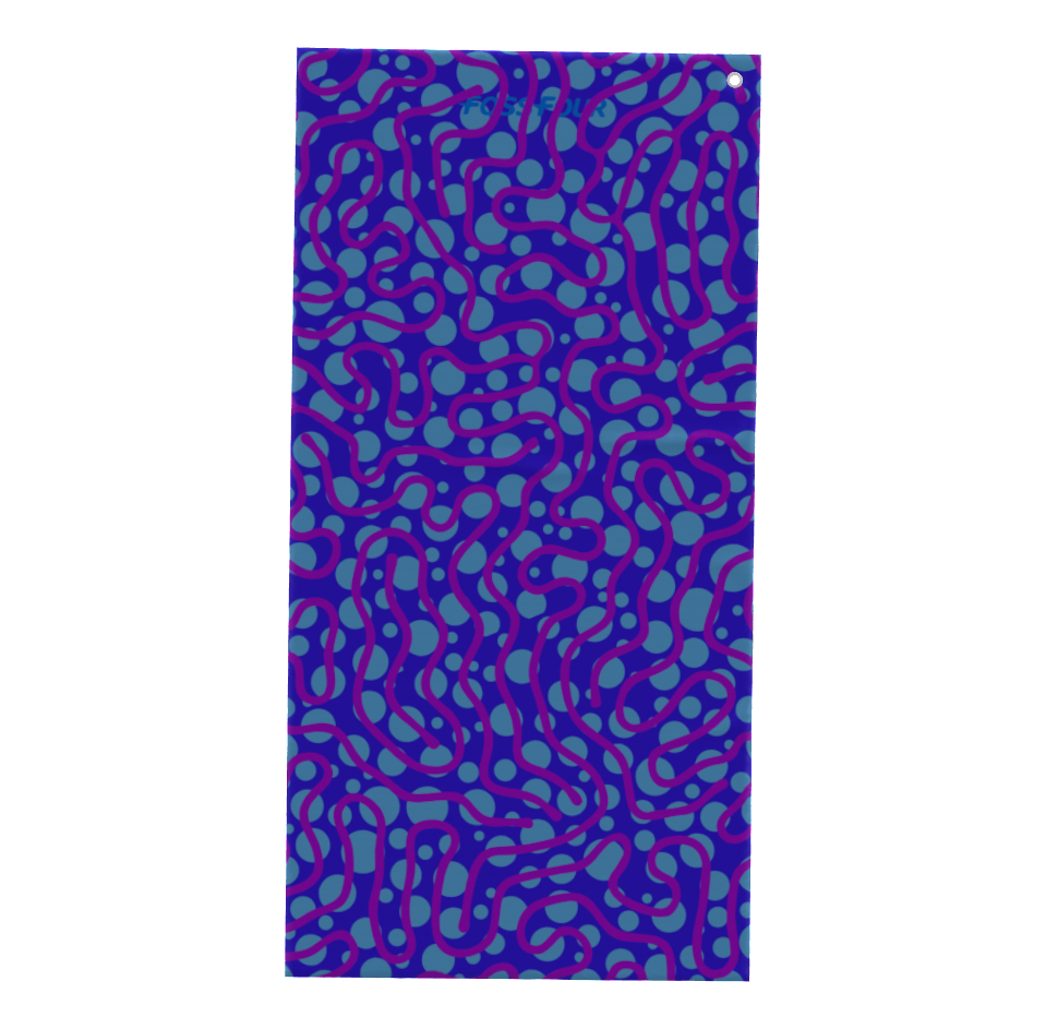 Handtuch 50cm x 100cm