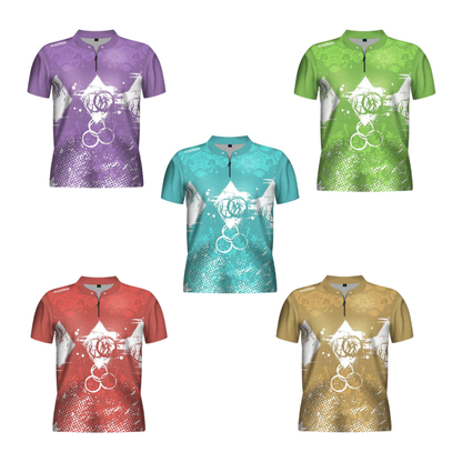 B261 Poloshirt