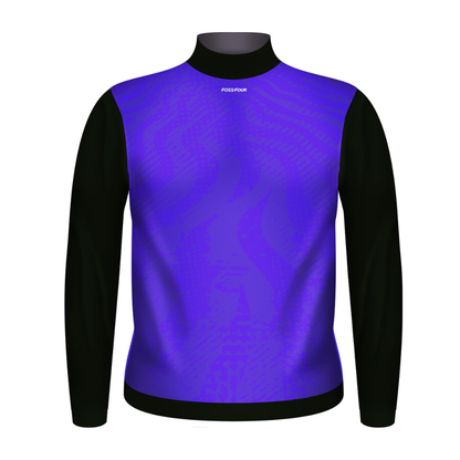 Trainingsjacke B264