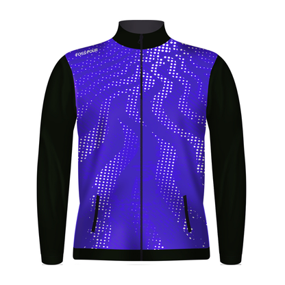 Trainingsjacke B264