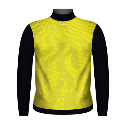 Trainingsjacke B264