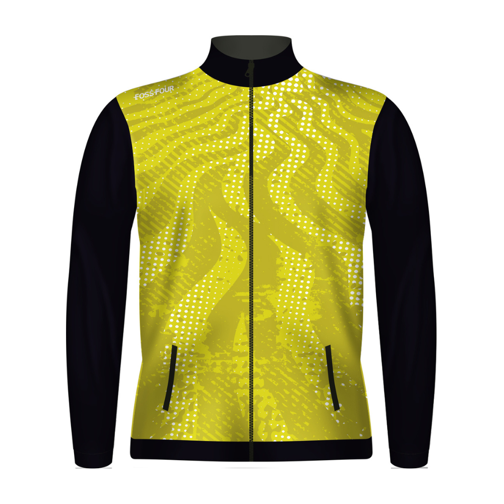 Trainingsjacke B264