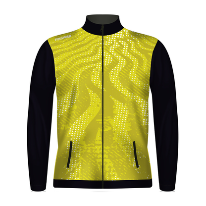 Trainingsjacke B264