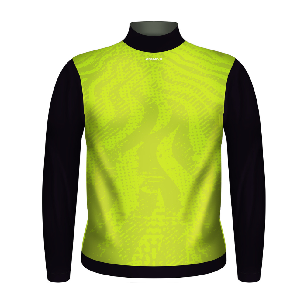 Trainingsjacke B264