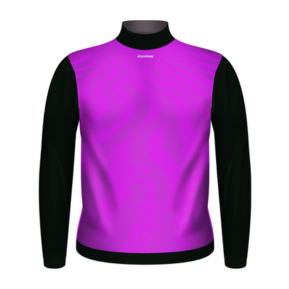 Trainingsjacke B264