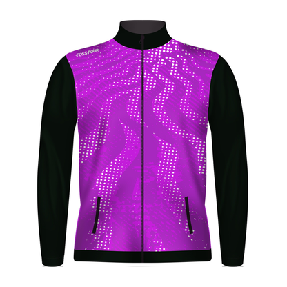 Trainingsjacke B264