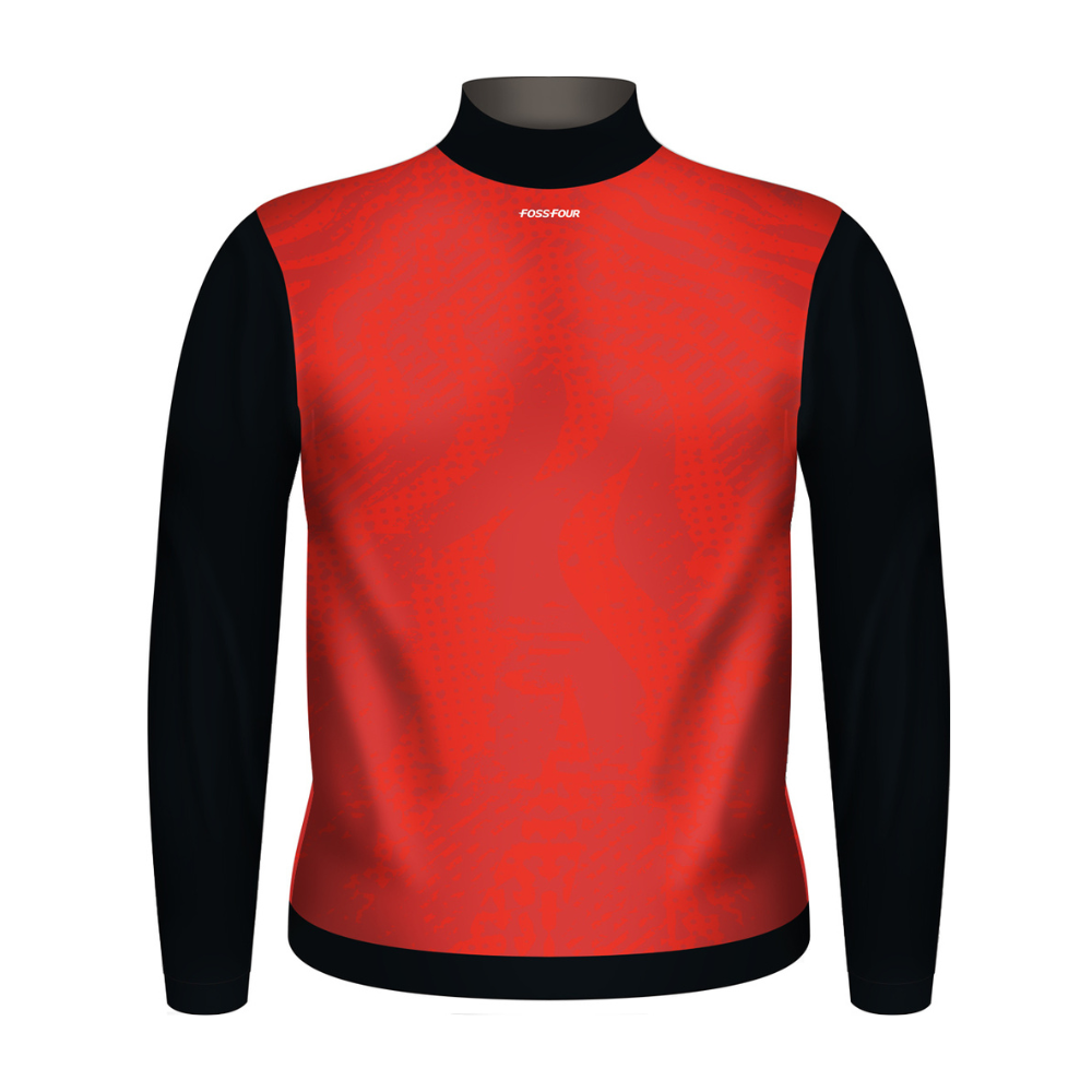 Trainingsjacke B264