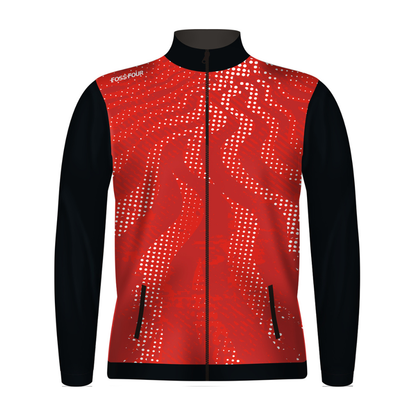 Trainingsjacke B264