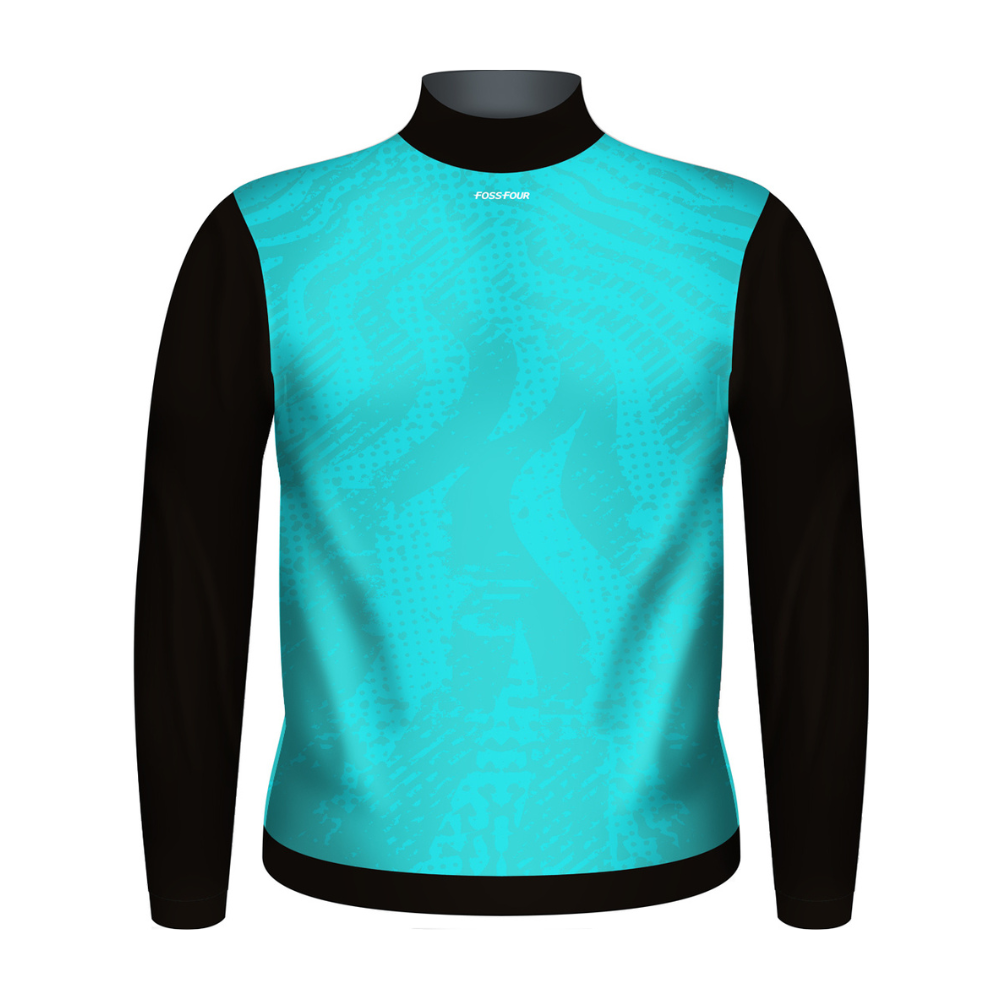 Trainingsjacke B264