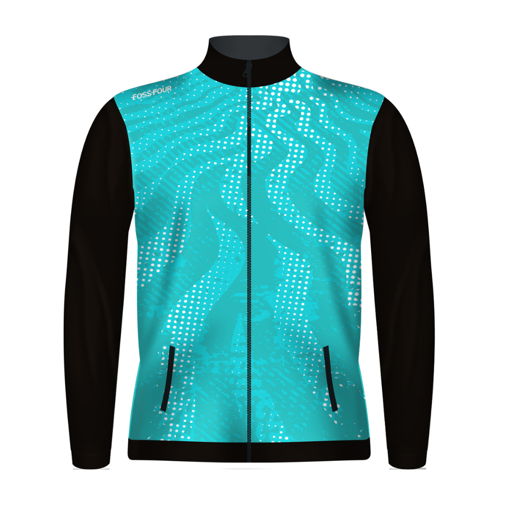 Trainingsjacke B264