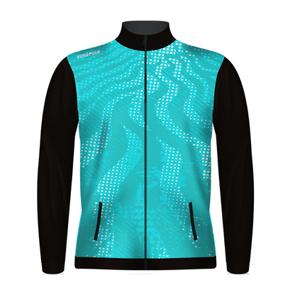 Trainingsjacke B264