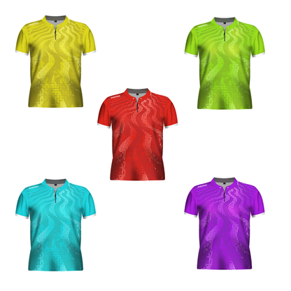 B264 Poloshirt