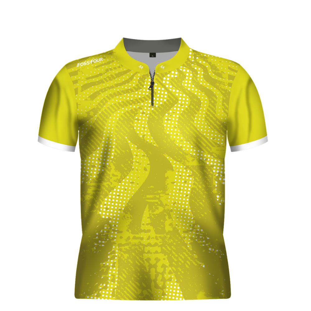 B264 Poloshirt