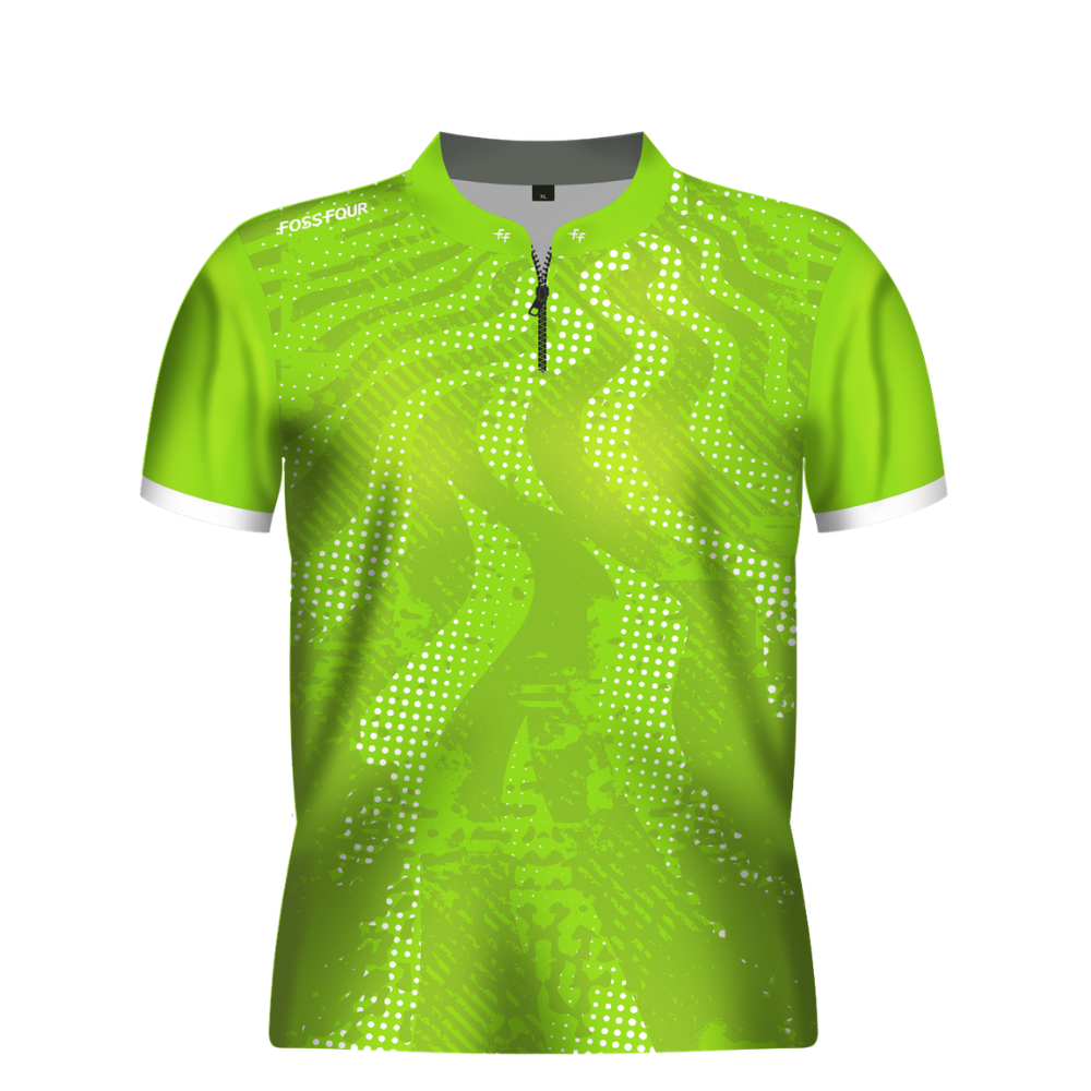 B264 Poloshirt
