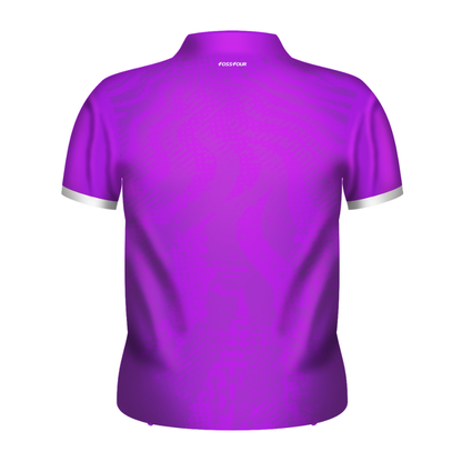 B264 Poloshirt