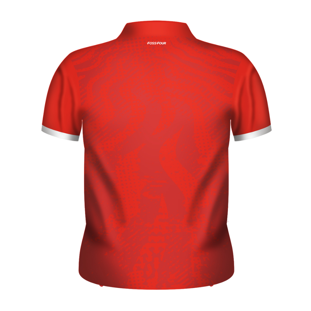 B264 Poloshirt