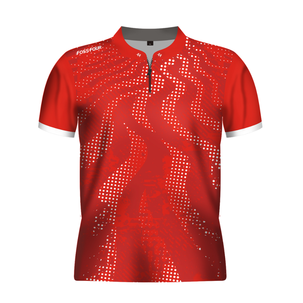 B264 Poloshirt