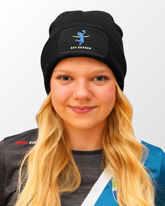 RSV Beanie