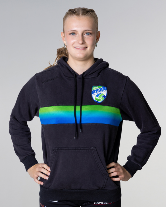 Skurios Hoodie