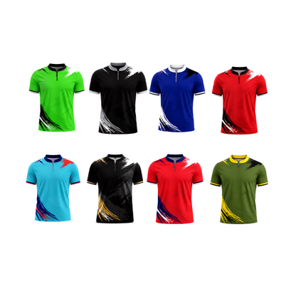 Wien Poloshirt