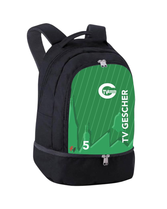 TV Gescher Rucksack