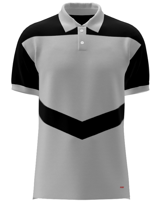 Polo Shirt Dart
