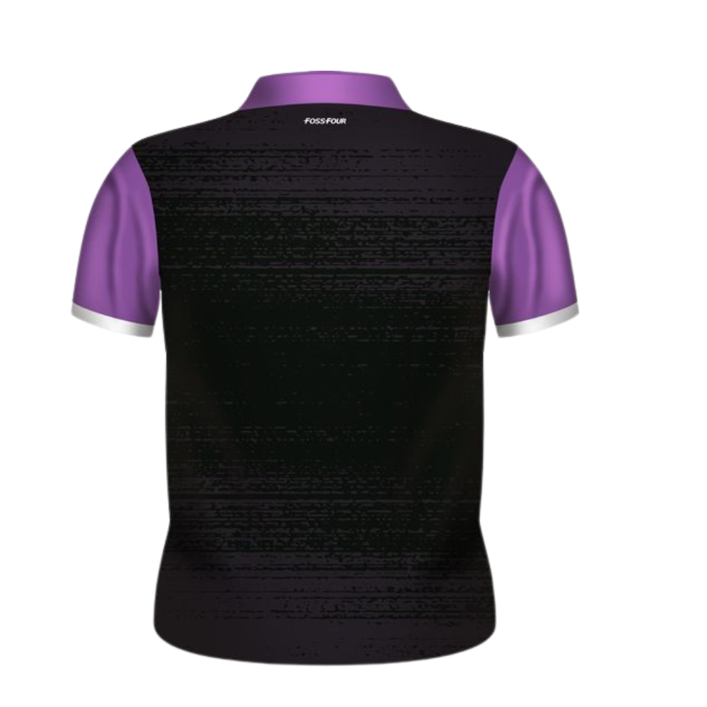 B262 Poloshirt