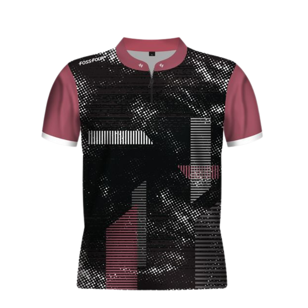B262 Poloshirt